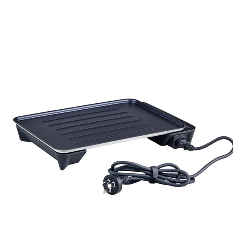 Load image into Gallery viewer, COMPANION ROAM SWIFT SEAR BBQ 240V
