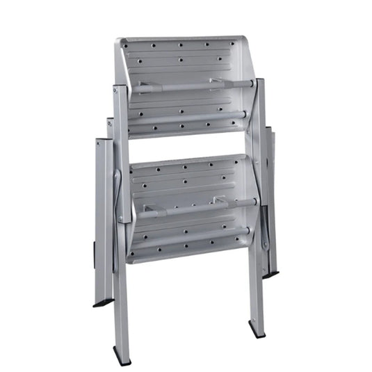 COMPANION CARAVAN LIGHTWEIGHT DOUBLE STEP