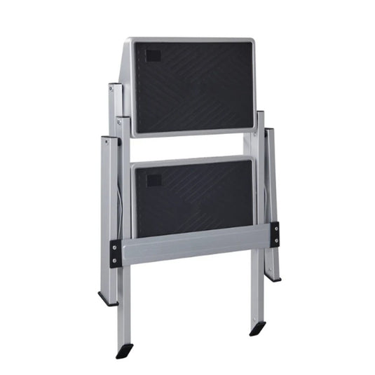 COMPANION CARAVAN LIGHTWEIGHT DOUBLE STEP