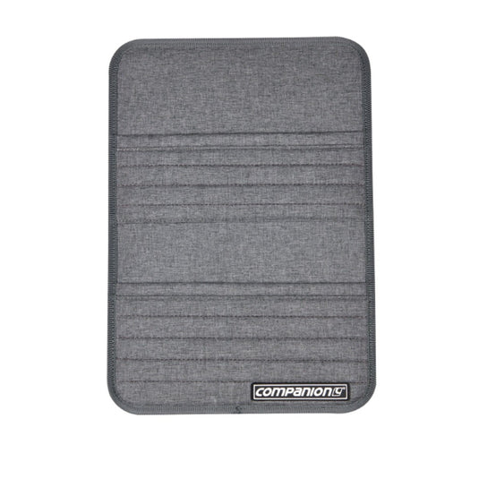 COMPANION CARAVAN STORAGE POCKET LARGE