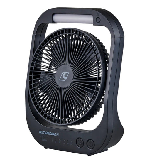 COMPANION AEROBREEZE LUMOS FAN