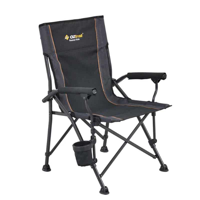 Load image into Gallery viewer, OZTRAIL ROAMER KIDS HARD ARM CHAIR