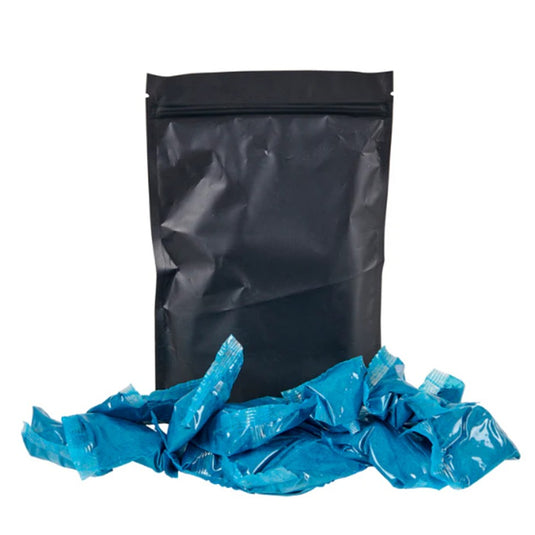 OZTRAIL TOILET SACHETS BOTTOM TANK 15 PACK