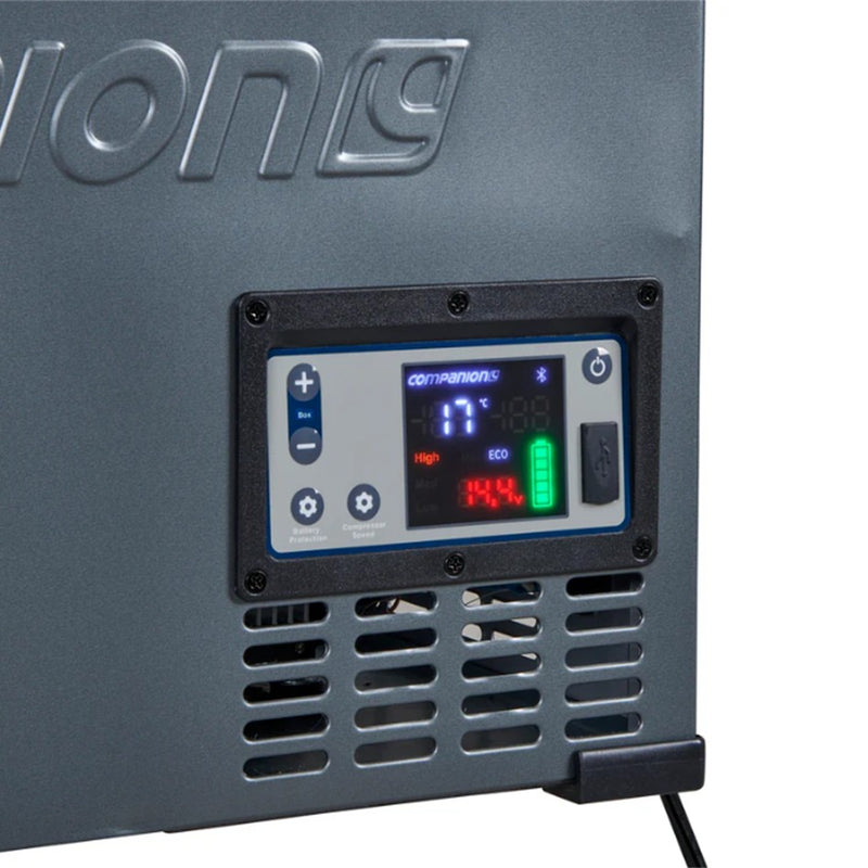 Load image into Gallery viewer, COMPANION 50L SINGLE ZONE FRIDGE/FREEZER