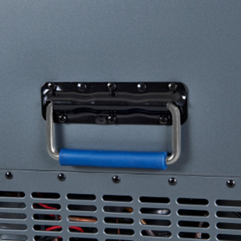 Load image into Gallery viewer, COMPANION 75L DUAL ZONE FRIDGE/FREEZER