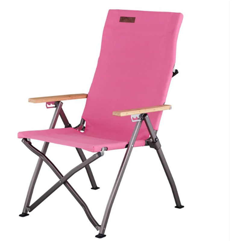 Load image into Gallery viewer, OZTRAIL CAPE SERIES RECLINER CHAIR - MALIBU