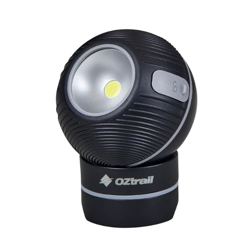 Load image into Gallery viewer, OZTRAIL LUMOS FLEXI BEAM LIGHT