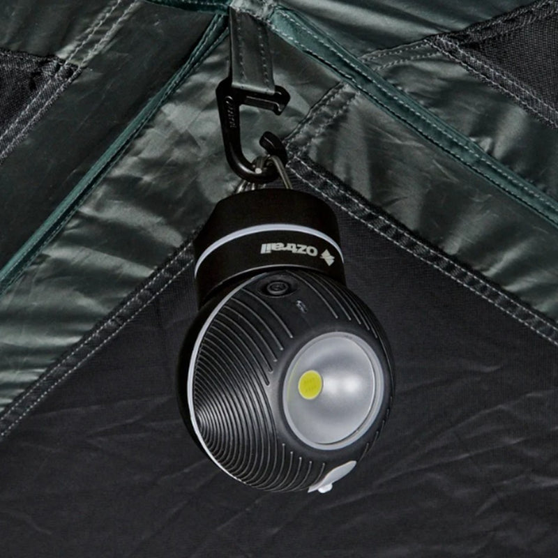 Load image into Gallery viewer, OZTRAIL LUMOS FLEXI BEAM LIGHT