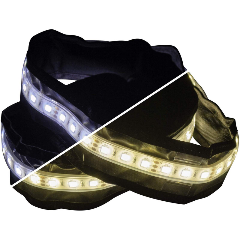 Load image into Gallery viewer, OUTDOOR CONNECTION LED POWER STRIP VAR COLOUR TEMP 1200