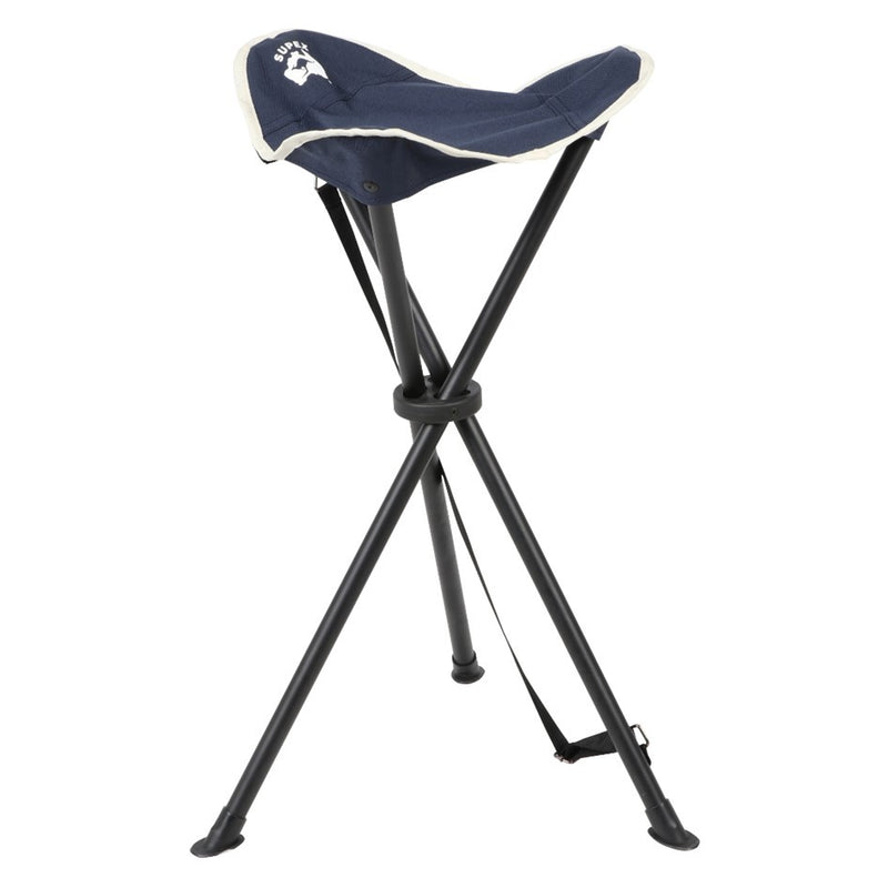 Load image into Gallery viewer, SUPEX TRI LEG STOOL 65CM HEIGHT