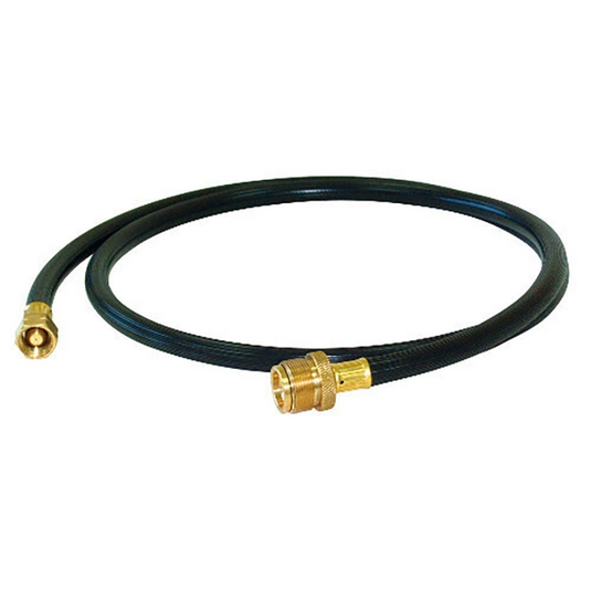COLEMAN LIGHTWEIGHT LPG 3/8 HOSE