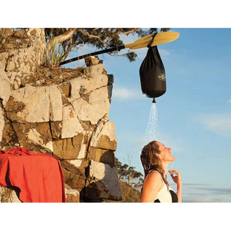 Load image into Gallery viewer, SEA TO SUMMIT POCKET SHOWER