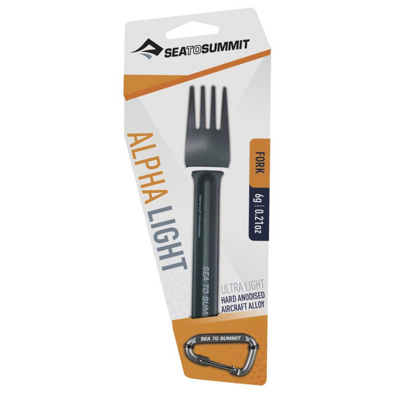 Load image into Gallery viewer, SEA TO SUMMIT ALPHALIGHT FORK