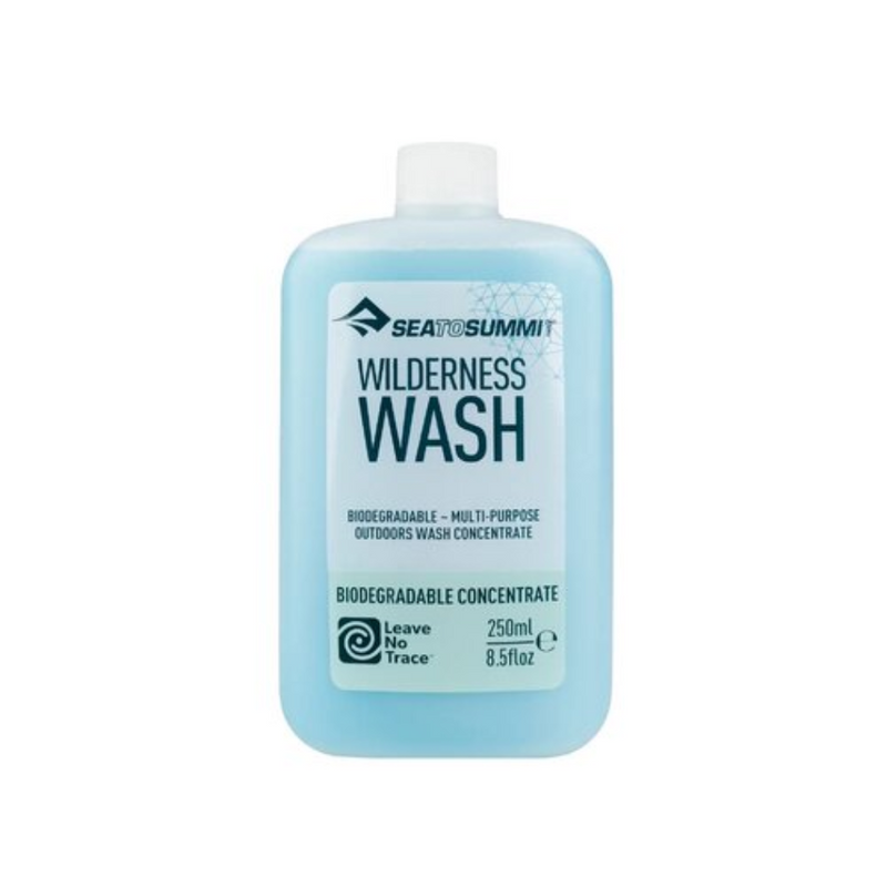 Load image into Gallery viewer, SEA TO SUMMIT WILDERNESS WASH 250ML