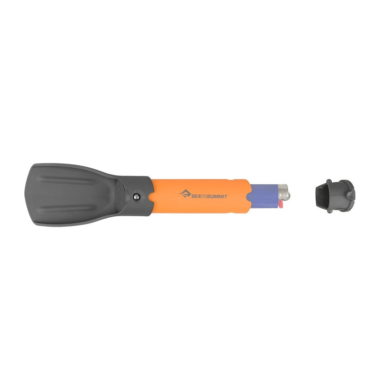 Load image into Gallery viewer, SEA TO SUMMIT POCKET TROWEL REINFORCED NYLON