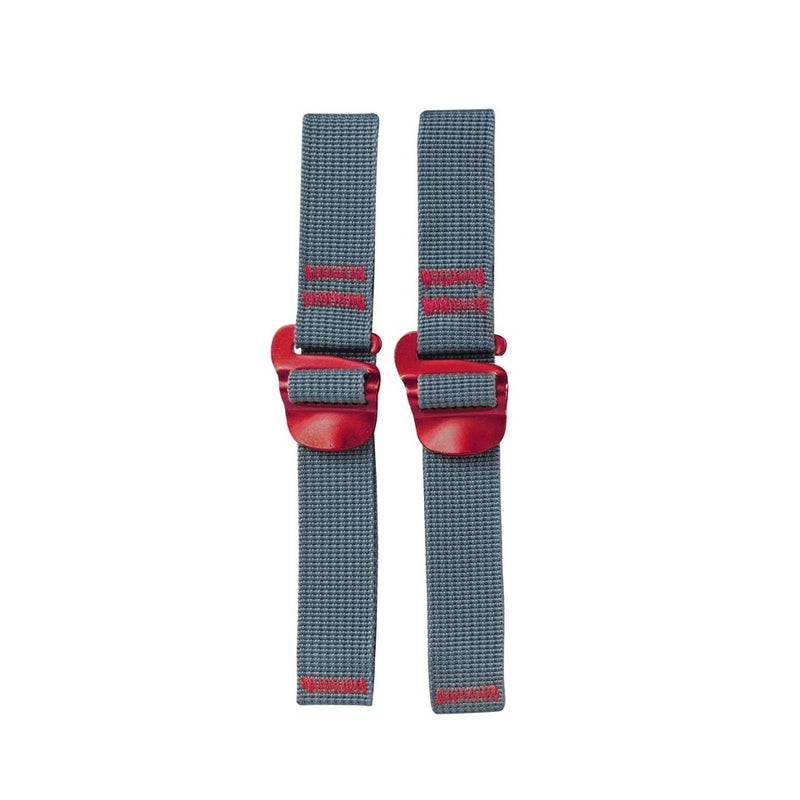 Load image into Gallery viewer, SEA TO SUMMIT ACCESSORY STRAP HOOK 20MM 2M RED