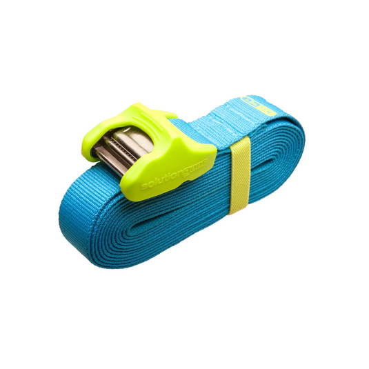 SEA TO SUMMIT TIEDOWNS W/SIL CAM COVER 3.5M