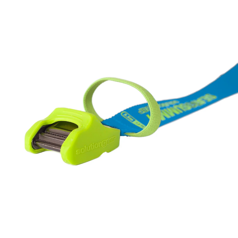 Load image into Gallery viewer, SEA TO SUMMIT TIEDOWNS W/SIL CAMCOVER 4.5M