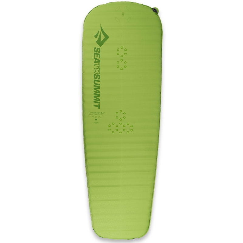 Load image into Gallery viewer, SEA TO SUMMIT COMFORT LIGHT SELF INFLATING MAT LARGE