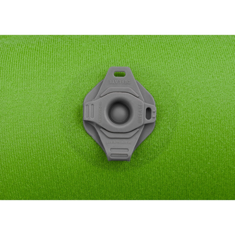 Load image into Gallery viewer, SEA TO SUMMIT AEROS PREMIUM DLX BLUE