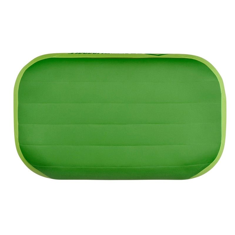 Load image into Gallery viewer, SEA TO SUMMIT AEROS PREMIUM PILLOW DELUXE LIME