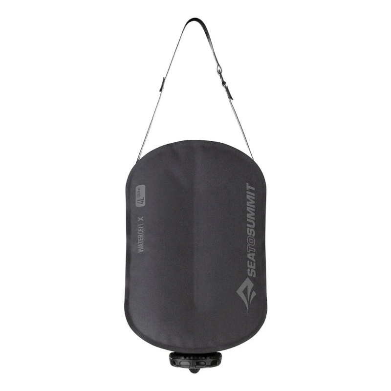 Load image into Gallery viewer, SEA TO SUMMIT WATERCELL X 10L GREY