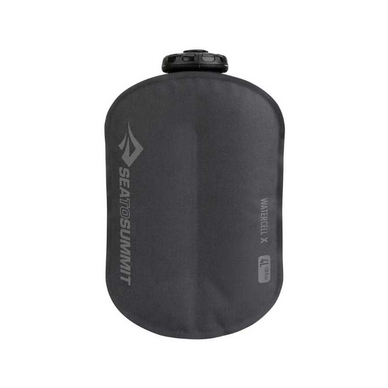 Load image into Gallery viewer, SEA TO SUMMIT WATERCELL X 10L GREY