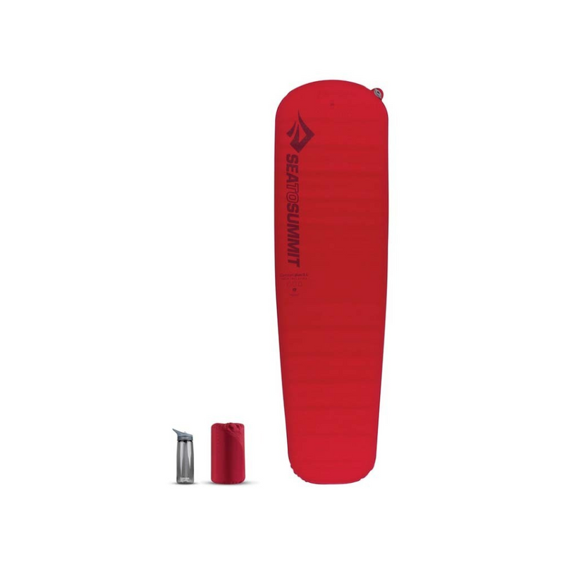 Load image into Gallery viewer, SEA TO SUMMIT COMFORT PLUS SELF INFLATING MAT REGULAR