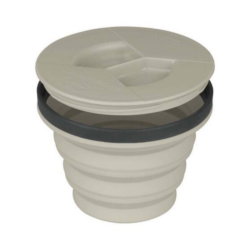 Load image into Gallery viewer, SEA TO SUMMIT X-SEAL & GO MEDIUM SAND