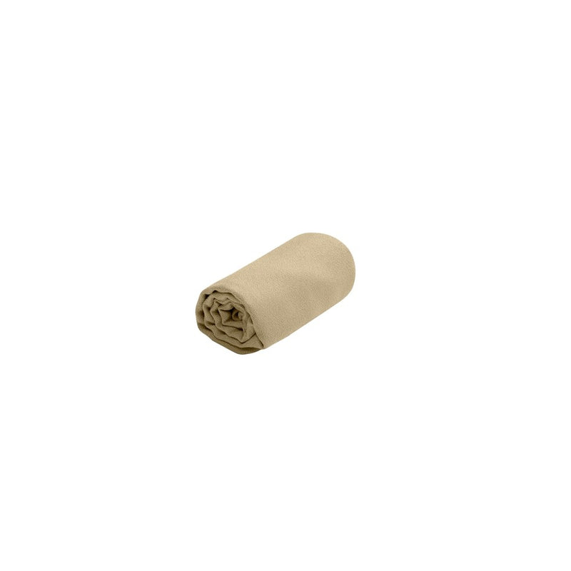 Load image into Gallery viewer, SEA TO SUMMIT AIRLITE TOWEL SMALL BROWN