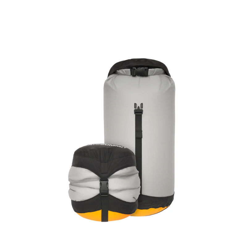 Load image into Gallery viewer, SEA TO SUMMIT EVAC COMPRESSION DRY BAG 13L