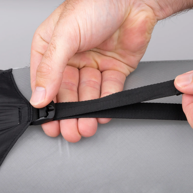 Load image into Gallery viewer, SEA TO SUMMIT EVAC COMPRESSION DRY BAG 13L