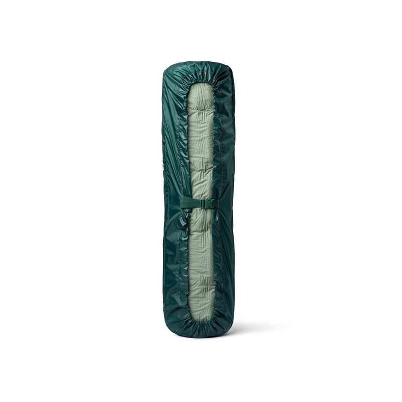 Load image into Gallery viewer, SEA TO SUMMIT COMFORT DELUXE SELF INFLATING MAT LARGE RECTANGULAR WIDE