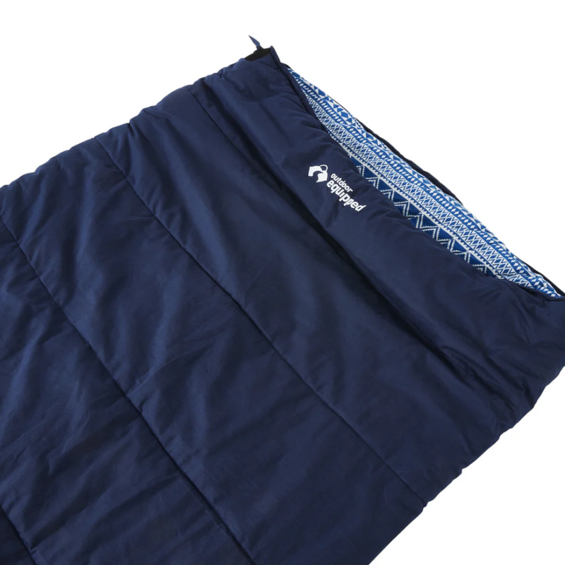 Load image into Gallery viewer, OUTDOOR EQUIPPED RUBICON CAMPER 95