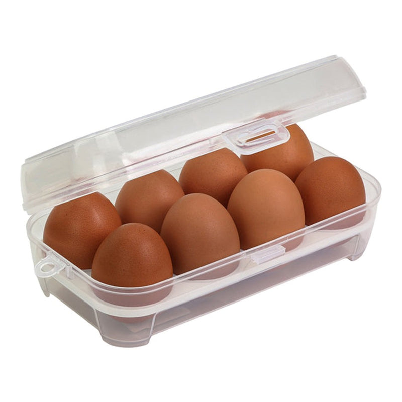 Load image into Gallery viewer, OUTDOOR EQUIPPED 8 CELL EGG CARTON
