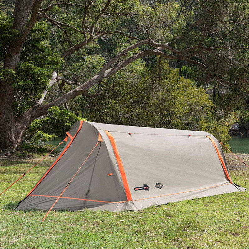 Load image into Gallery viewer, OZTENT DS-2 DOME SWAG DOUBLE