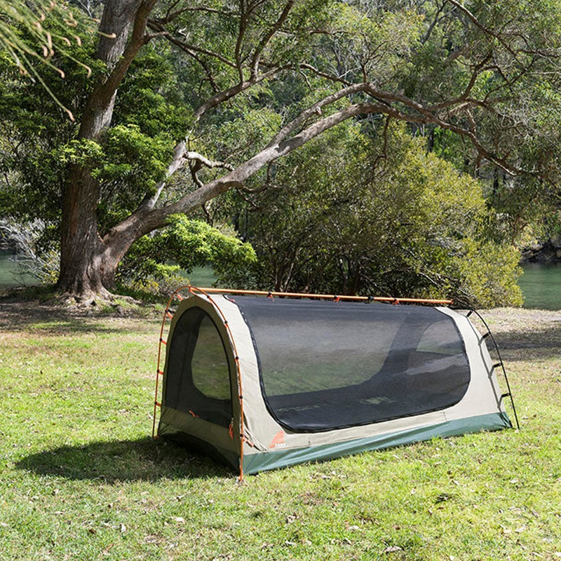 Load image into Gallery viewer, OZTENT DS-2 DOME SWAG DOUBLE