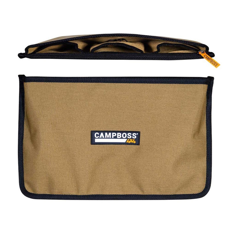 Load image into Gallery viewer, CAMPBOSS BOSS DASH POD