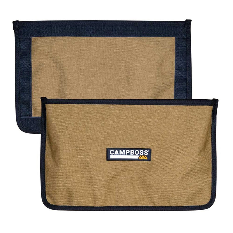 Load image into Gallery viewer, CAMPBOSS BOSS DASH POD