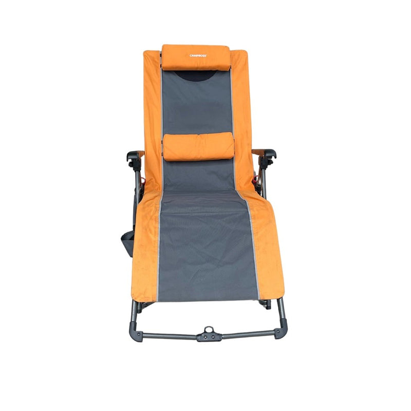 Load image into Gallery viewer, CAMPBOSS THE GIBB RECLINER