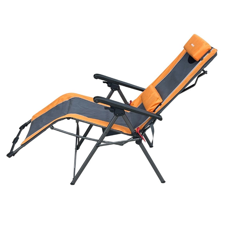 Load image into Gallery viewer, CAMPBOSS THE GIBB RECLINER