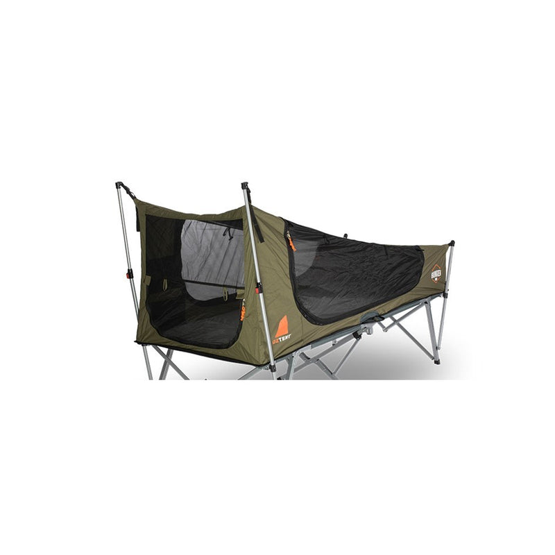 Load image into Gallery viewer, OZTENT BUNKER PRO STRETCHER TENT