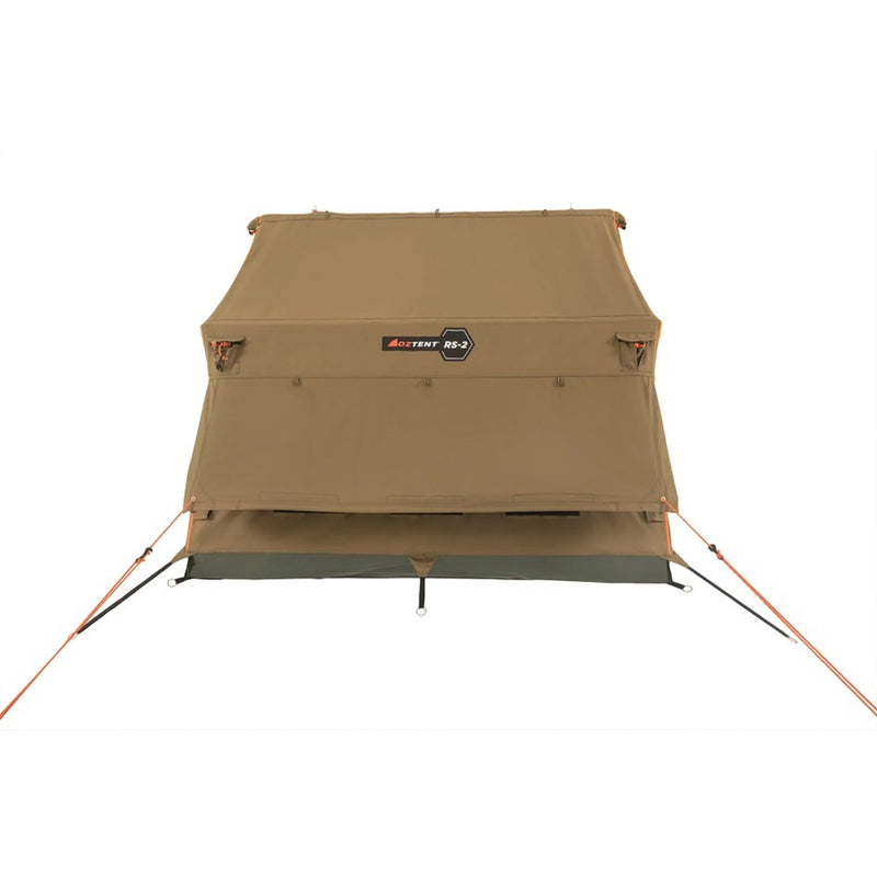 Load image into Gallery viewer, OZTENT RS-2 DOUBLE SWAG
