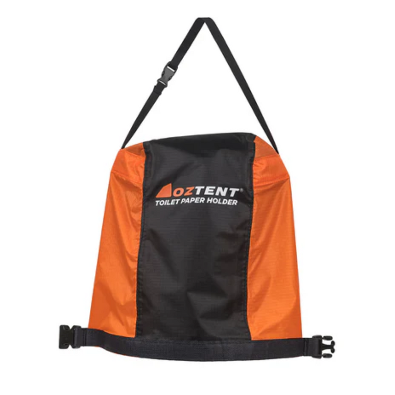 Load image into Gallery viewer, OZTENT TOILET PAPER HOLDER