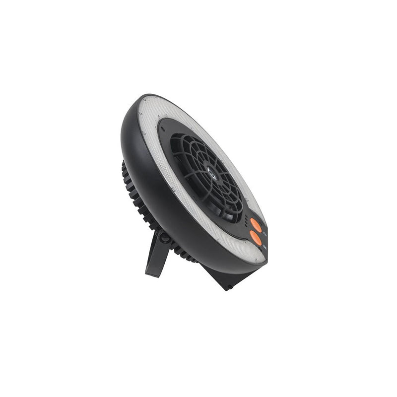 Load image into Gallery viewer, OZTENT LED FAN LIGHT