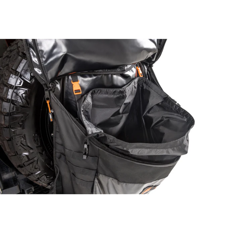 Load image into Gallery viewer, OZTENT TRAVELLER PRO WHEEL BAG