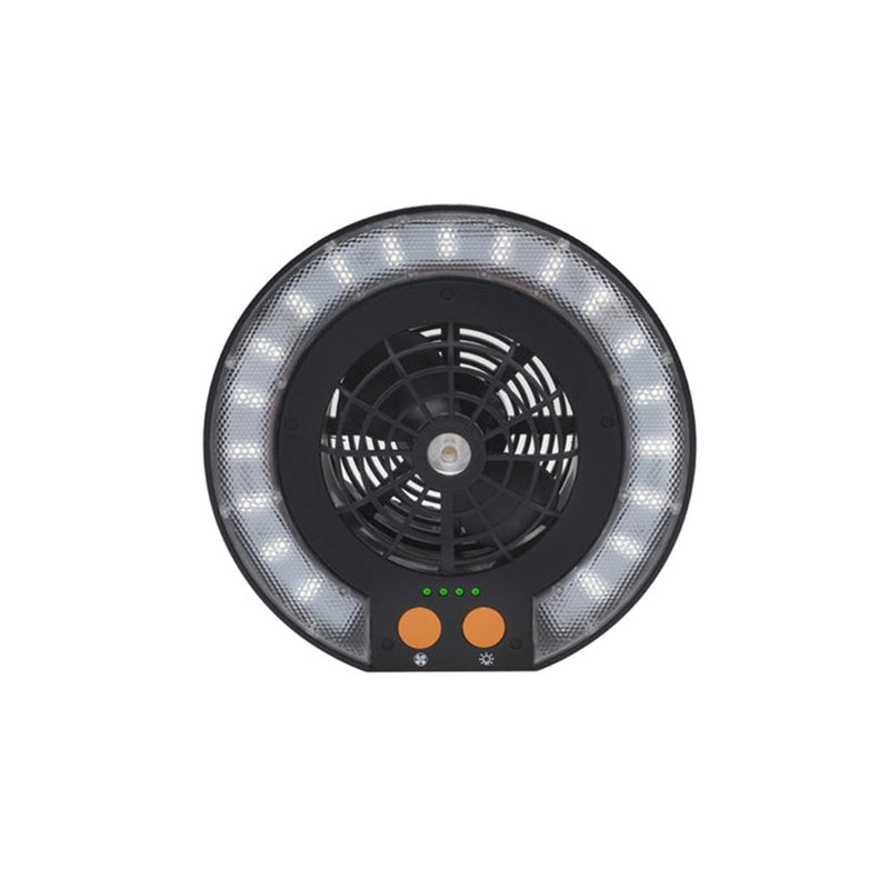 Load image into Gallery viewer, OZTENT LED FAN LIGHT (SERIES II)