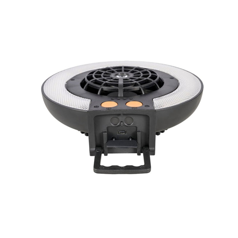 Load image into Gallery viewer, OZTENT LED FAN LIGHT (SERIES II)