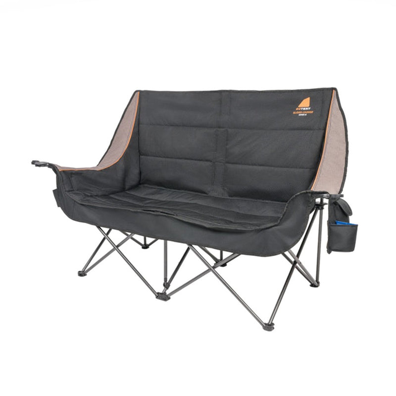Load image into Gallery viewer, OZTENT GLIDER LOUNGE CHAIR SERIES III