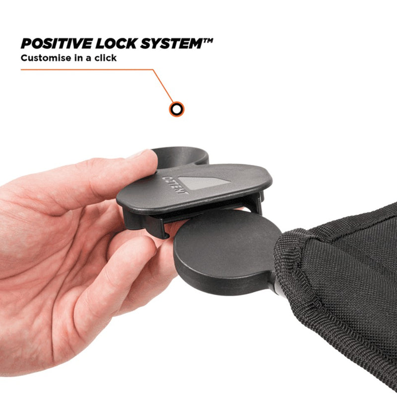 Load image into Gallery viewer, OZTENT GLIDER LOUNGE CHAIR SERIES III